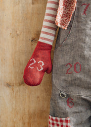 Maileg Pixy Boy Advent Calendar