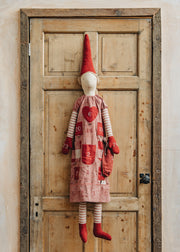 Pixy Girl Advent Calendar