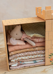 Jellycat Princess and the Pea Big Sister Mouse