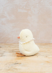 Small Chicken Plush