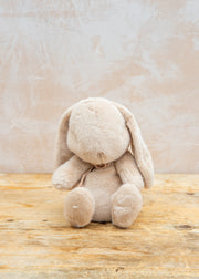 Maileg Small Plush Bunny in Latte