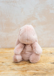 Maileg Small Plush Bunny in Powder
