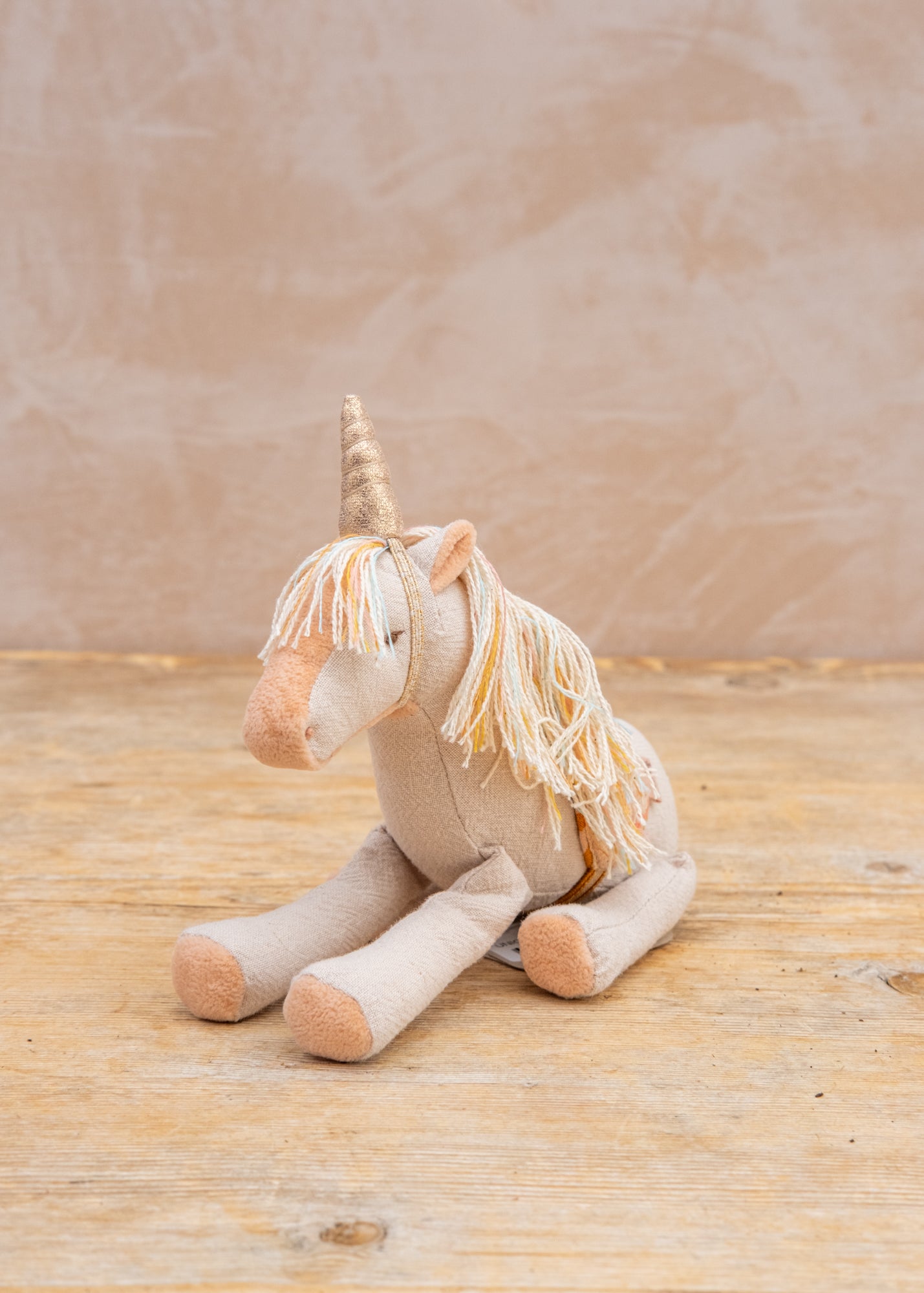 Small Unicorn