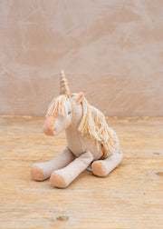 Small Unicorn