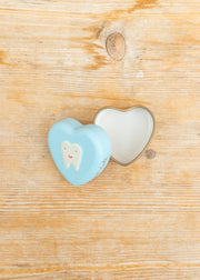 Maileg Tooth Box in Mint