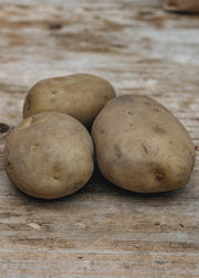 Potato 'Marfona’