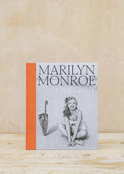 Books Marilyn Monroe: A Portrait