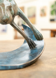 Burford Gallery Bolt
