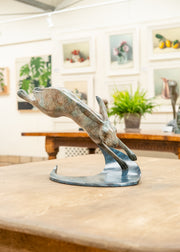 Burford Gallery Bolt