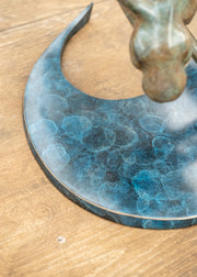 Burford Gallery Bolt