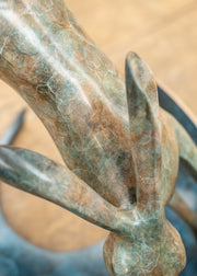 Burford Gallery Bolt
