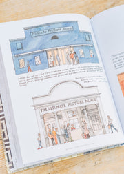 Books Oxford