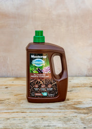 Branche D'Olive Organic Seaweed Extract Liquid All Purpose Growth Stimulant Plant Feed, 2.5L