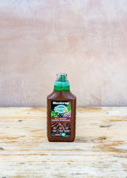 Branche D'Olive Organic Seaweed Extract Liquid All Purpose Growth Stimulant Plant Feed, 500ml