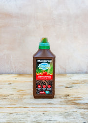 Branche D'Olive Organic Seaweed Extract Liquid Tomato Growth Stimulant and Feed, 1L