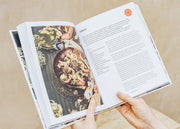 Books MEDesque: Everyday Recipes with Mediterranean Roots