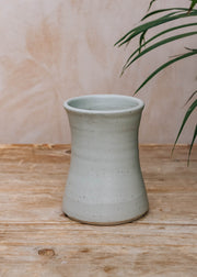 Burford Ceramics Medium Funnel Vase