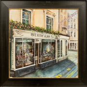 Burford Gallery Paul Rothe & Sons, Marylebone