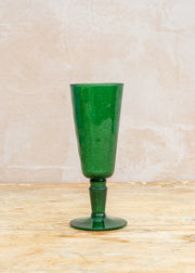 Cressida Bell Bubble Flute in Emerald