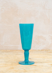 Cressida Bell Bubble Flute in Turquoise