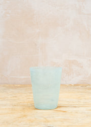 Cressida Bell Bubble Synth Glass in Light Blue