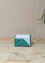 Art Angels Cressida Bell Memo Block in Clouds and Stars