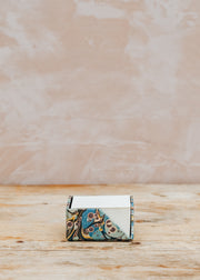 Wooden Spoon Memo Block in Sakura