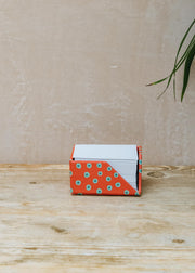 Art Angels Cressida Bell Memo Block in Spot on Spot