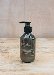 Venetico Marina Hand Lotion in Deep Valley, 275ml