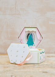 Charm Bracelet Advent Calendar