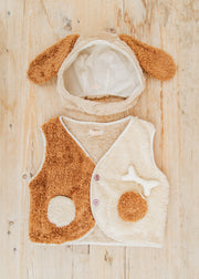 Meri Meri Puppy Dressing Up Costume