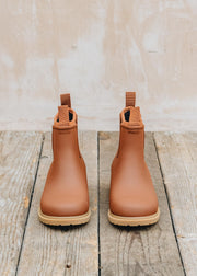 Merry People Merry People Bobbi Boots in Rust