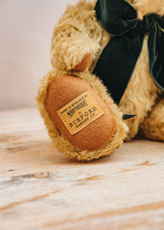Merrythought Burford Teddy Bear