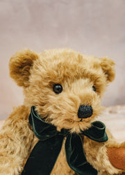 Merrythought Burford Teddy Bear