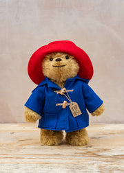 Burford Gallery Classic Paddington Bear