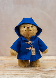 Merrythought Classic Paddington Bear
