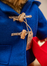 Merrythought Classic Paddington Bear