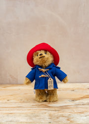 Burford Gallery Small Classic Paddington Bear