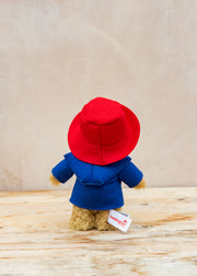 Merrythought Small Classic Paddington Bear