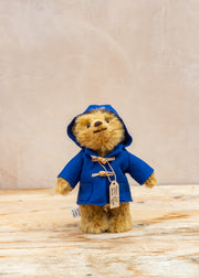 Merrythought Small Classic Paddington Bear