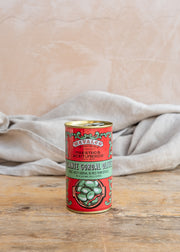 Picante Gordal Olives, 185g