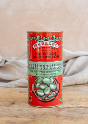 Picante Gordal Olives, 700g