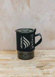 Jetboil MicroMo Carbon Outdoor Stove