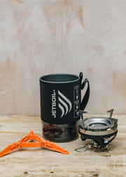 Jetboil MicroMo Carbon Outdoor Stove