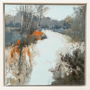 Burford Gallery Silent River