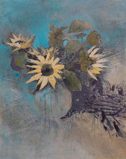 Burford Gallery Sunflower