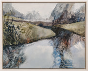 Where The River Dreams