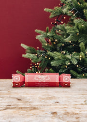 Charbonnel et Walker Milk Chocolate Truffles Cracker