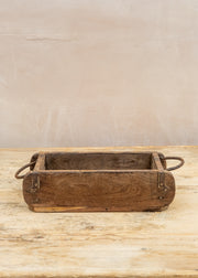 Memento Brick Mould with Iron Handle