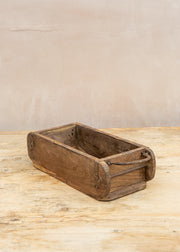 Millwards Brick Mould with Iron Handle